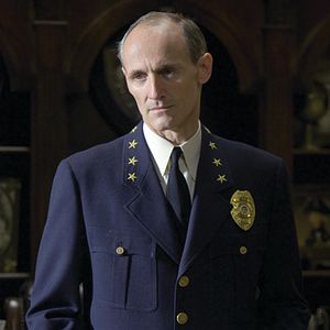 Photo Colm Feore