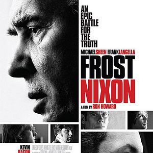 Photo Frost / Nixon, l'heure de vérité