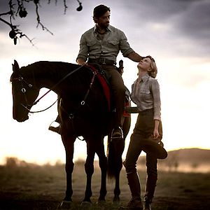 Photo Australia