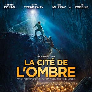 Photo La Cité de l'ombre