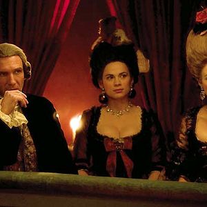 Photo Keira Knightley