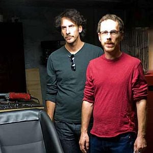 Photo Burn After Reading