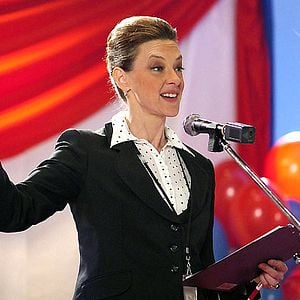 Photo Joan Cusack