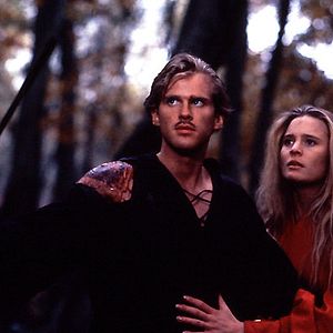 Photo Princess Bride