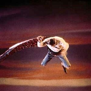 Photo Richard Fleischer