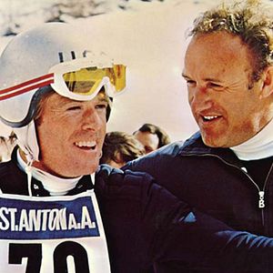 Photo Michael Ritchie