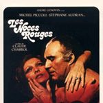 Photo Les Noces rouges