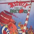 Photo Astérix chez les Bretons