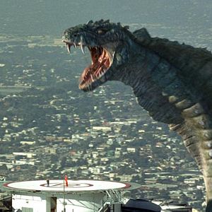 Photo D-War : La guerre des dragons