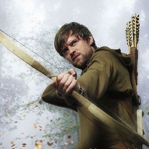 Photo Jonas Armstrong