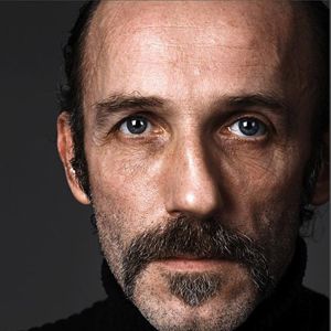 Photo Karl Markovics