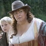 Photo Lark Rise to Candleford