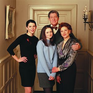 Photo Edward Herrmann