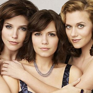Photo Hilarie Burton