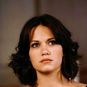 Photo Bethany Joy Lenz