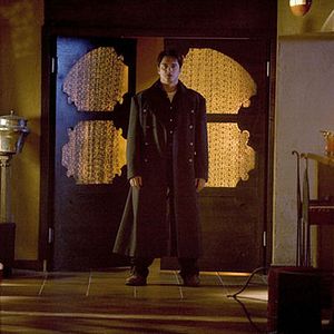 Photo John Barrowman