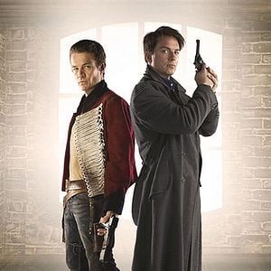Photo James Marsters