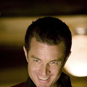 Photo James Marsters