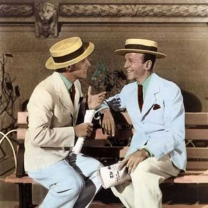 Photo Vincente Minnelli