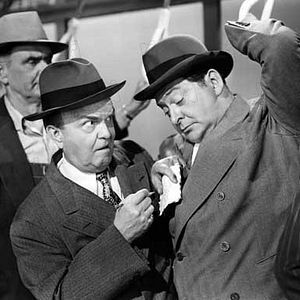 Photo Vincente Minnelli