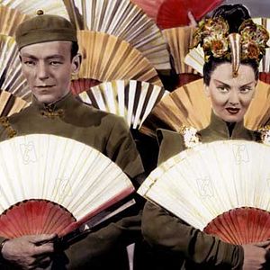 Photo Lucille Bremer