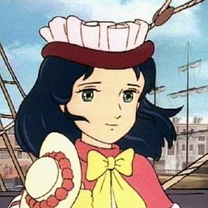 Photo Princesse Sarah