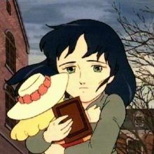 Photo Princesse Sarah