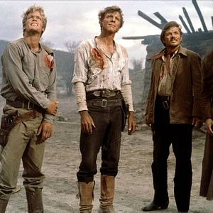 Photo Le Vent de la plaine