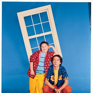 Photo La Guerre des Stevens