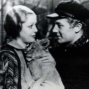 Photo Rowland V. Lee