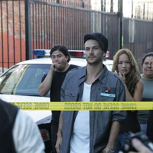 Photo Kevin Federline