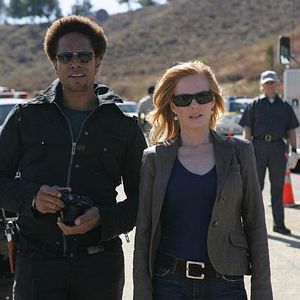 Photo Gary Dourdan