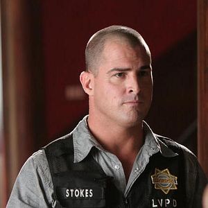 Photo George Eads