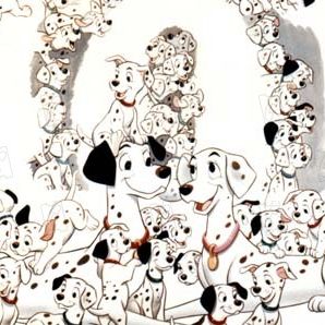 Photo Clyde Geronimi