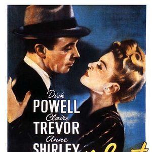 Photo Edward Dmytryk