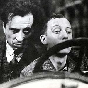 Photo Pierre Prévert