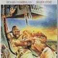 Photo Allan Quatermain et la cité de l'or perdu