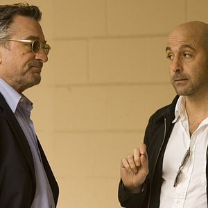 Photo Panique à Hollywood