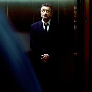 Photo Panique à Hollywood