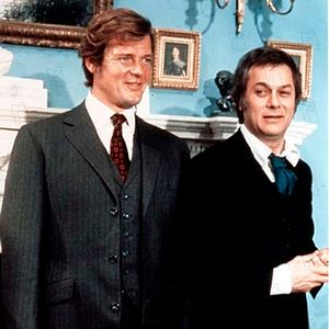 Photo Amicalement vôtre