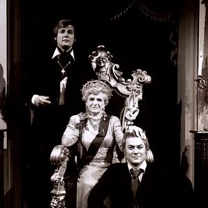 Photo Amicalement vôtre