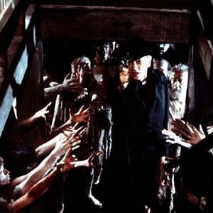 Photo Damiano Damiani