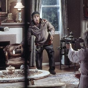 Photo La Zona, propriété privée