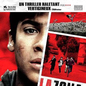 Photo La Zona, propriété privée