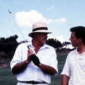 Photo Bruce Beresford