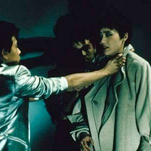 Photo Michael Cimino