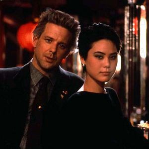 Photo Michael Cimino