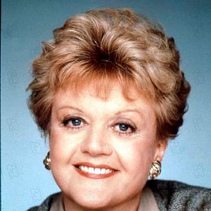 Photo Angela Lansbury