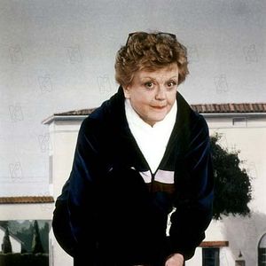 Photo Angela Lansbury