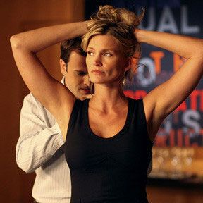 Photo Natasha Henstridge